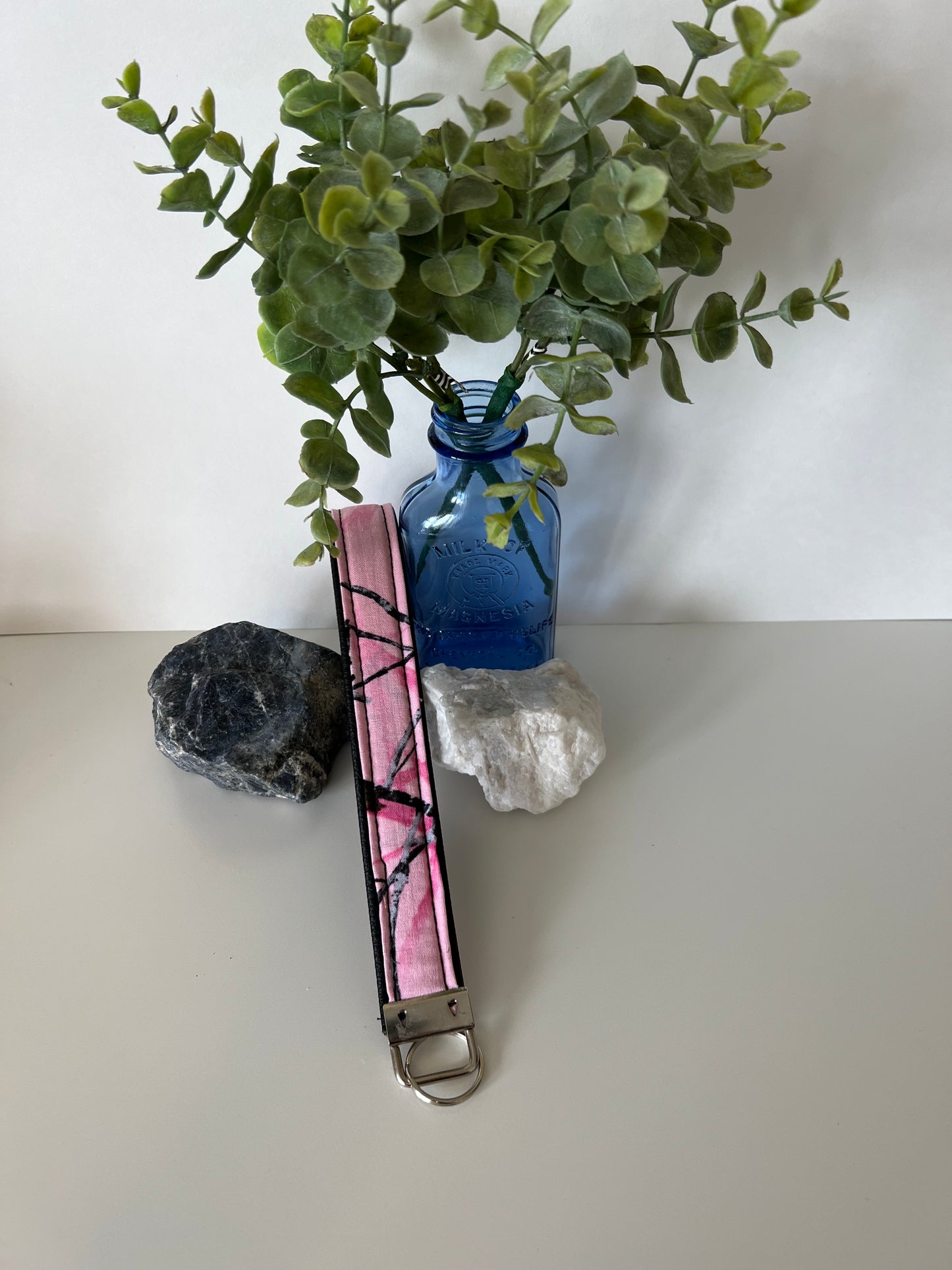 Handmade Wristlet
