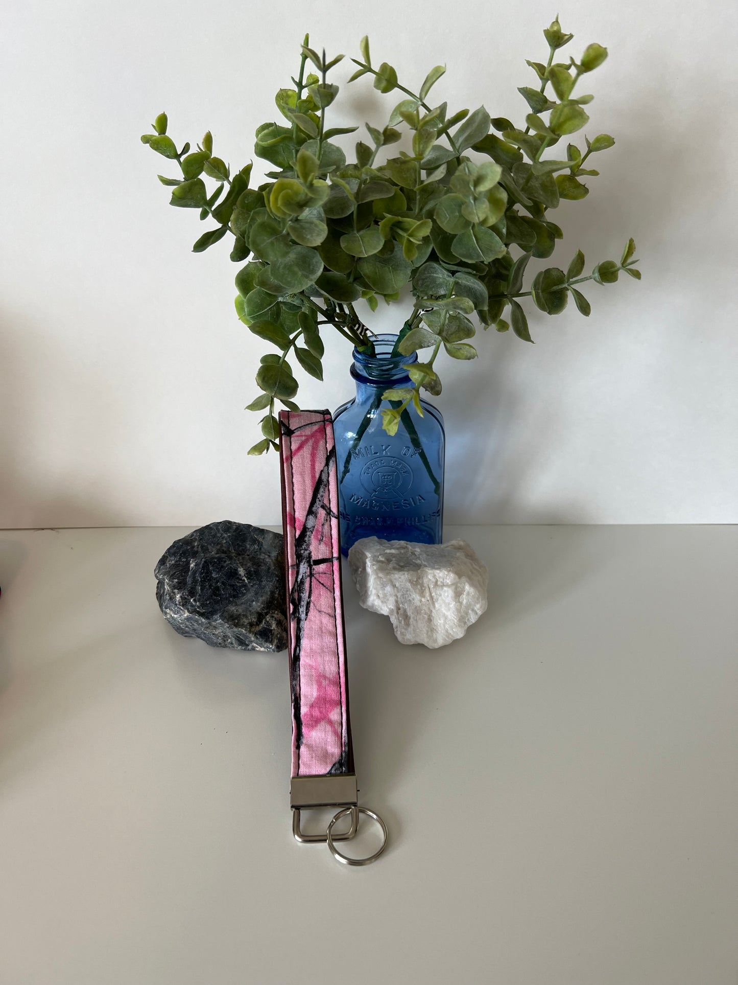Handmade Wristlet
