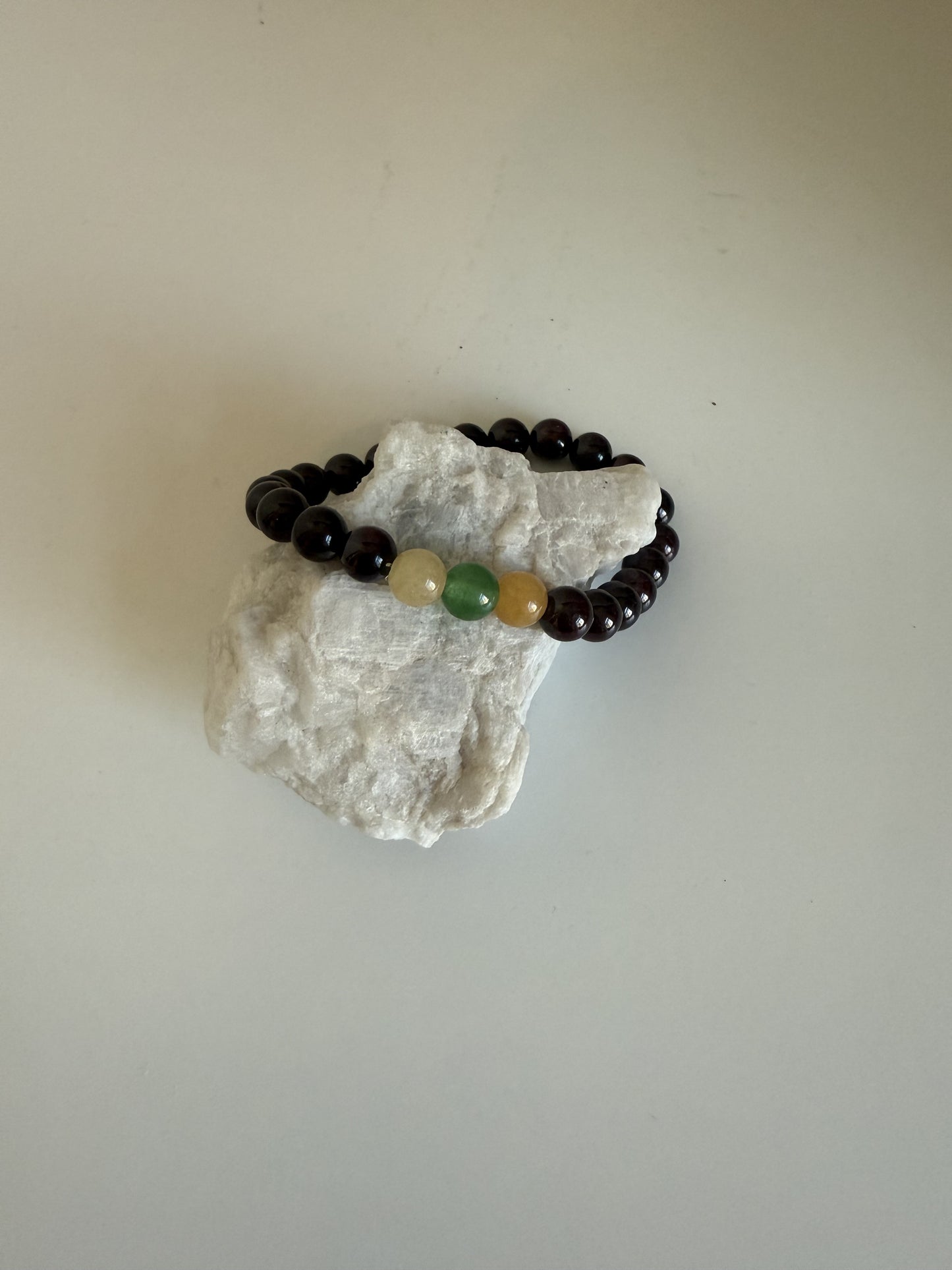 Fortune and Success Bracelet