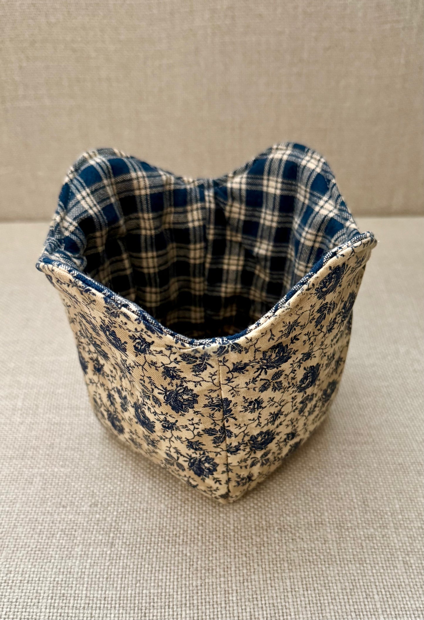 Country Cottage ~ Ice Cream/Cup a Soup ~Cozy