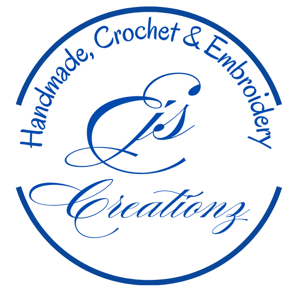Ejs Creationz logo