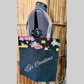 One of A Kind~Handmade~BettyTote Bag