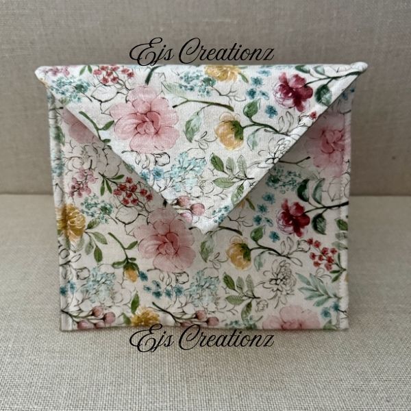 Botanical Gardens~ Microwave Baked Potato Bag