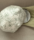 Green Garden ~ Microwavable/Reversible Bowl Cozy