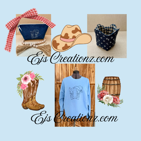 Country Love  Bundle