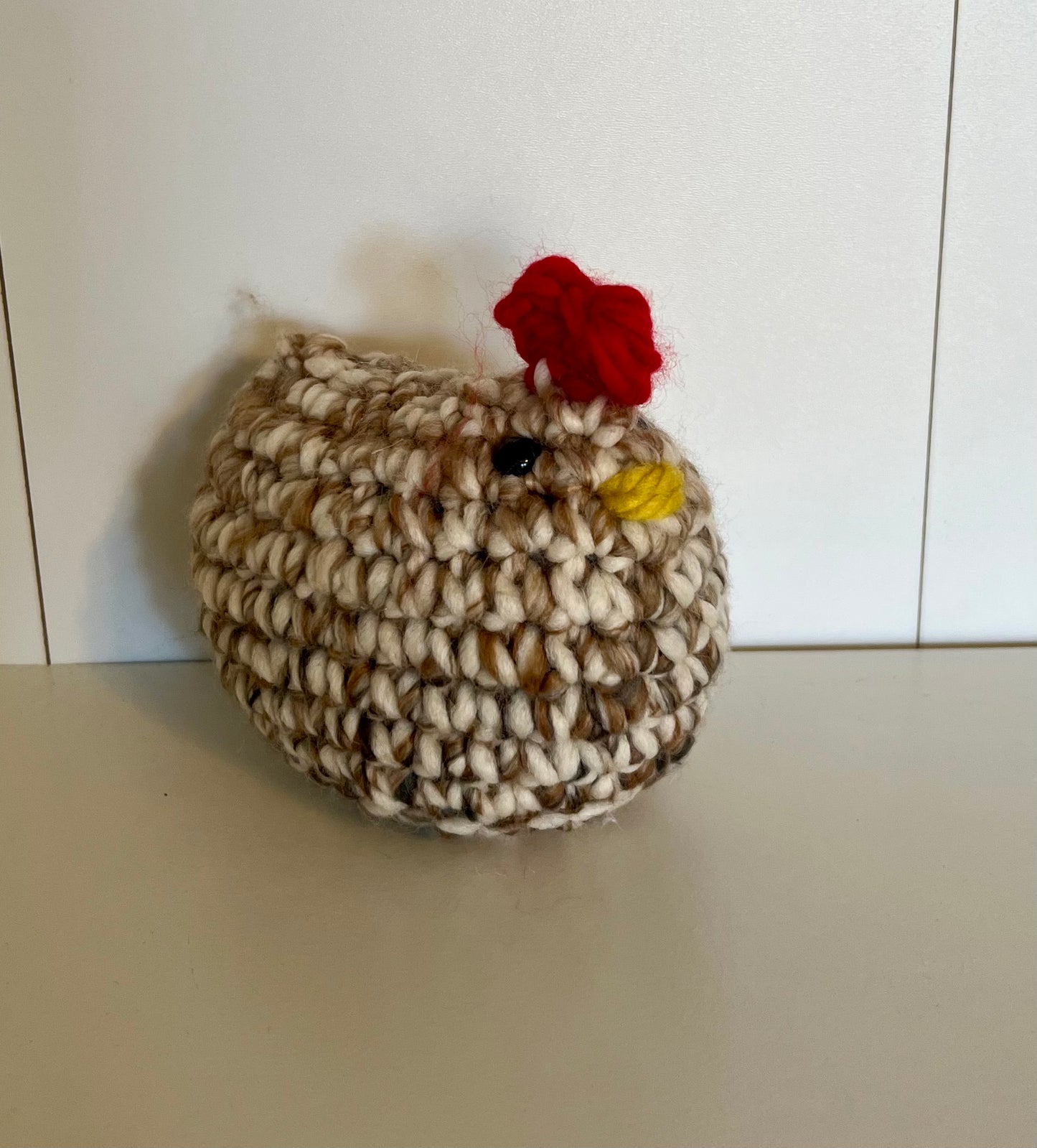 Mini Mabel Chicken