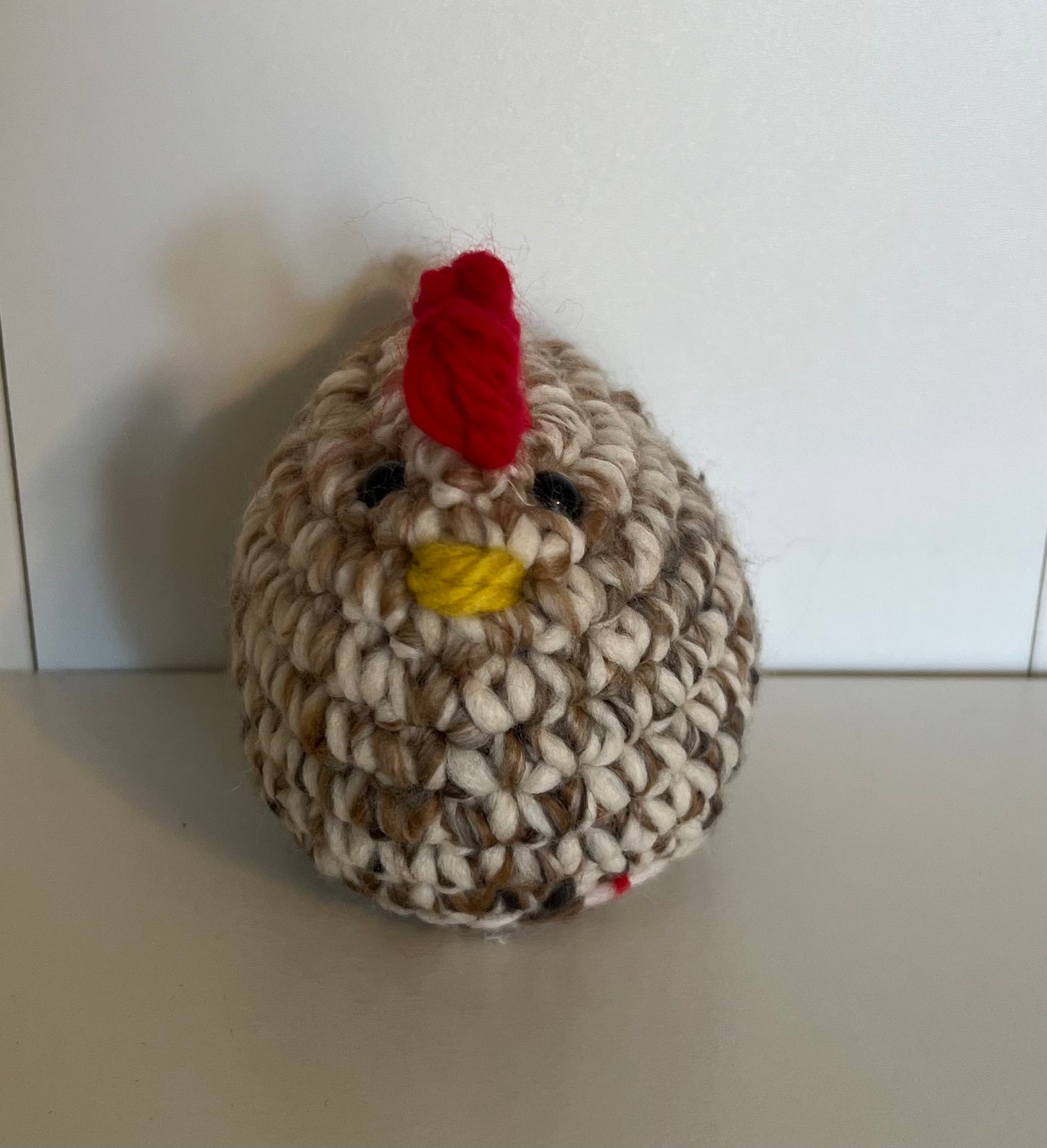 Mini Mabel Chicken