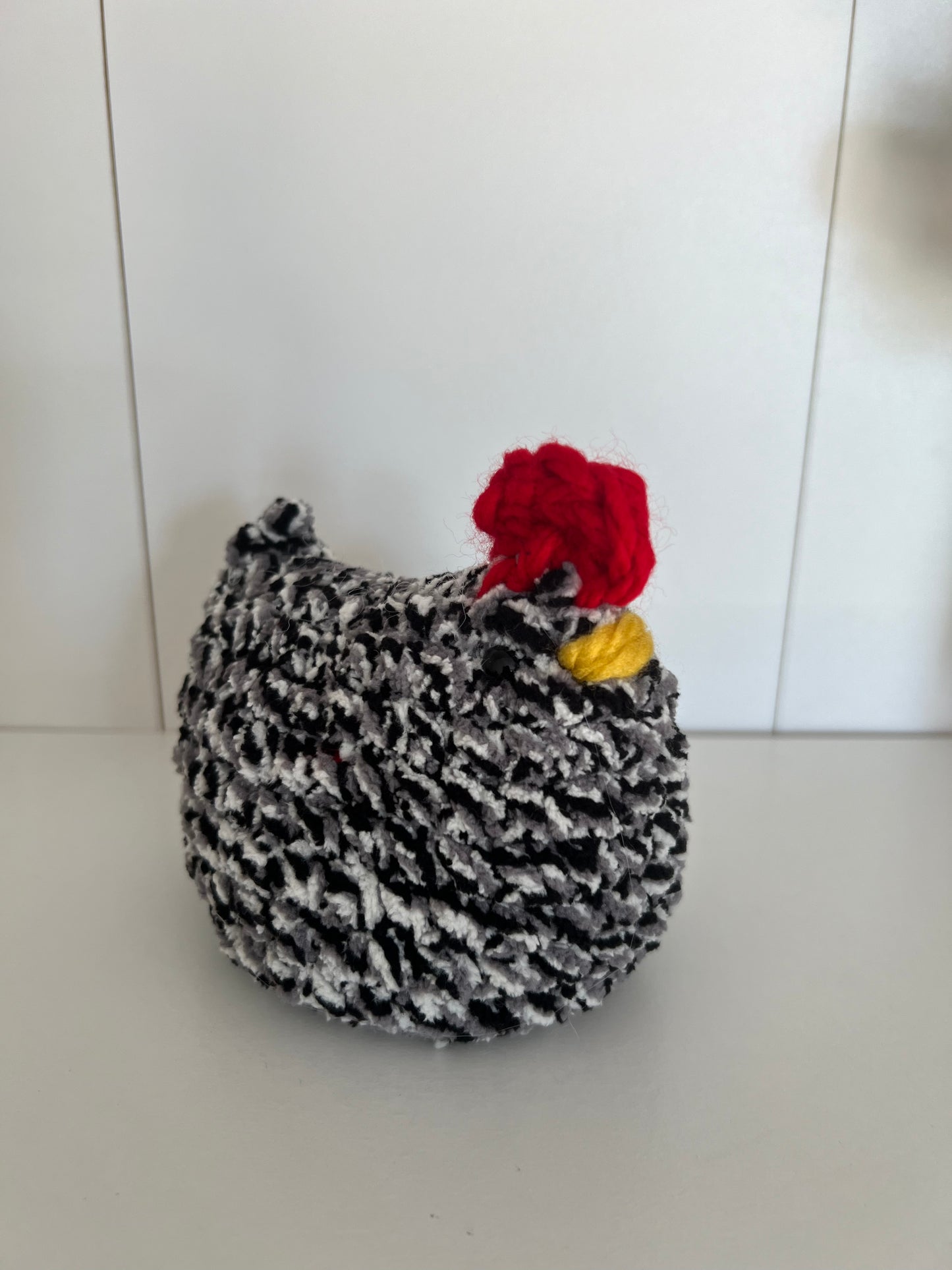 Mini Mabel Chicken