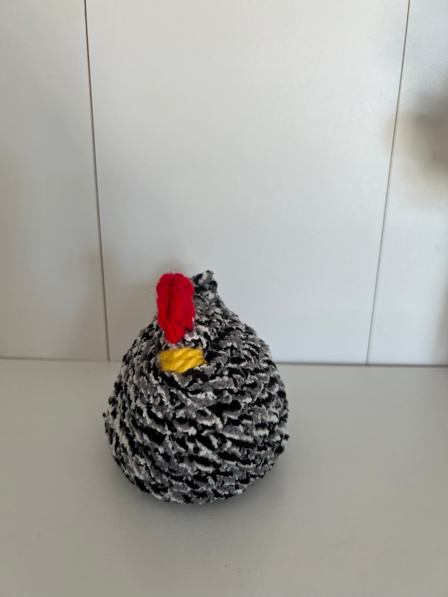 Mini Mabel Chicken