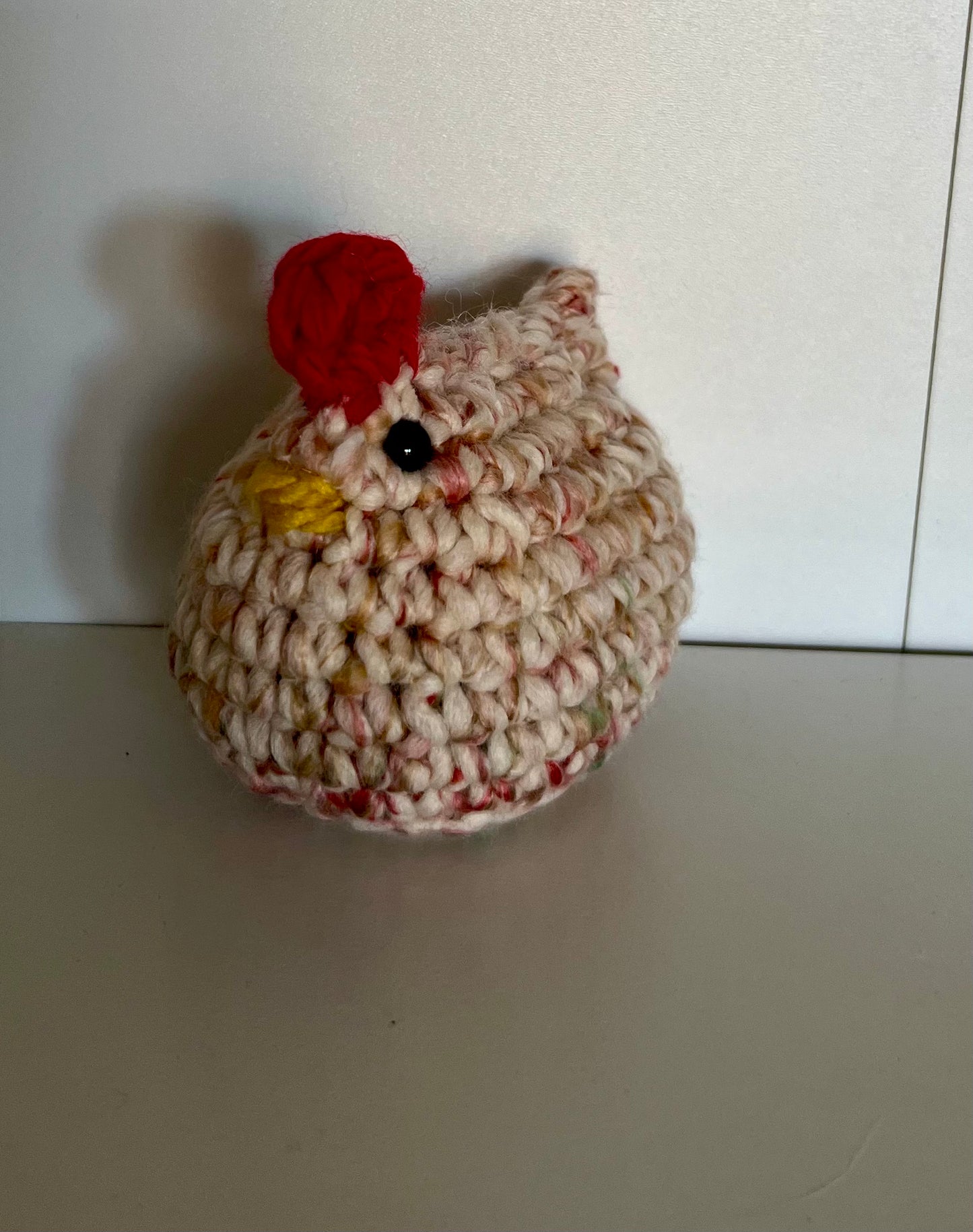 Mini Mabel Chicken