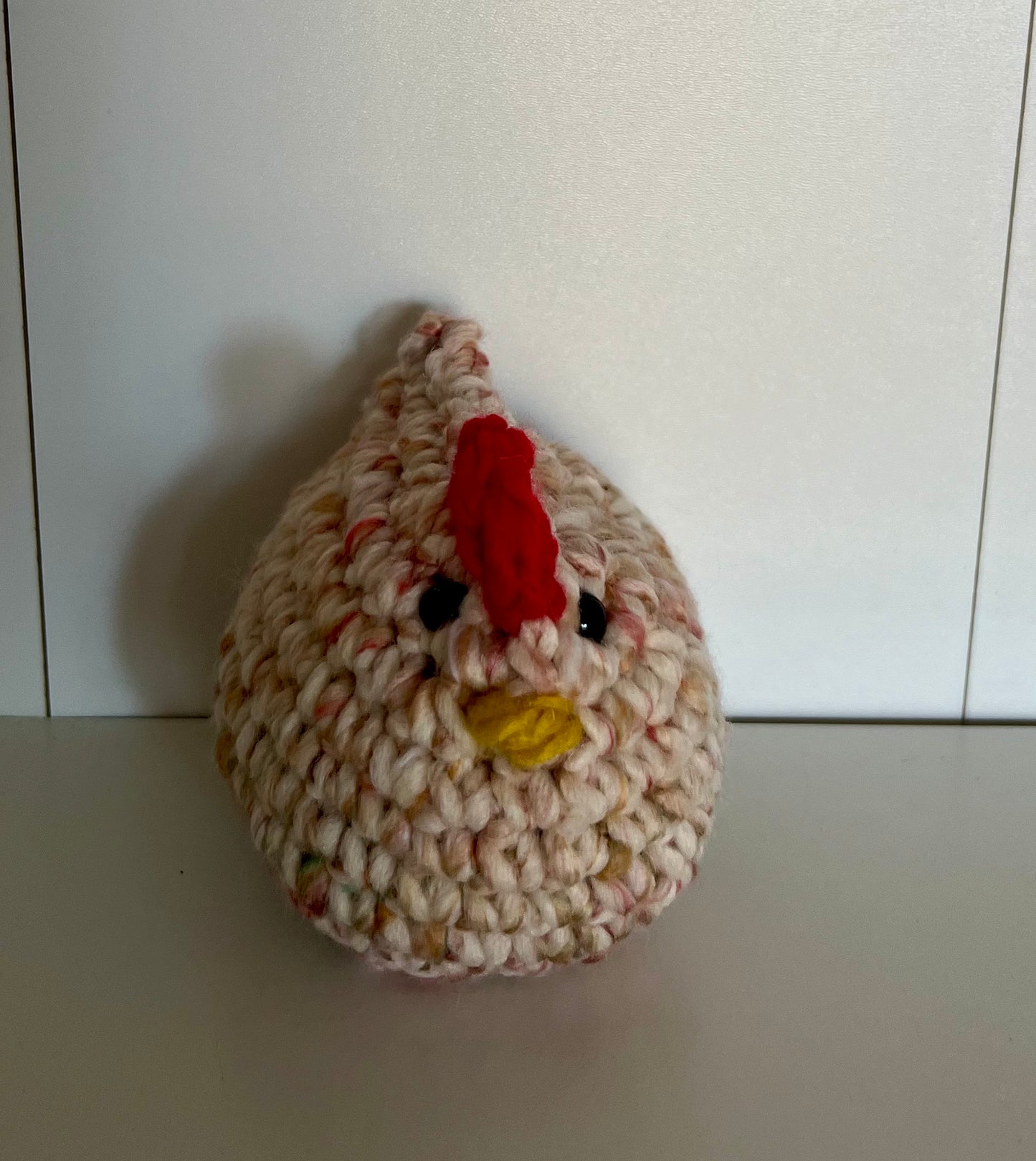 Mini Mabel Chicken