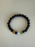 Super Powerful Beaded Bracelet